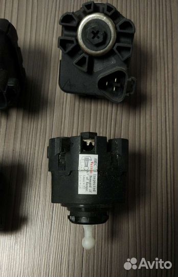 Корректор фары Geely MK, Cross, GC6, новый