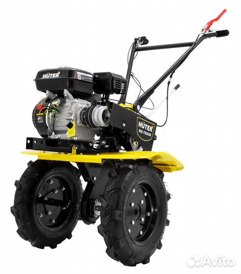 Сельскохозяйственная машина Huter мк-7800P