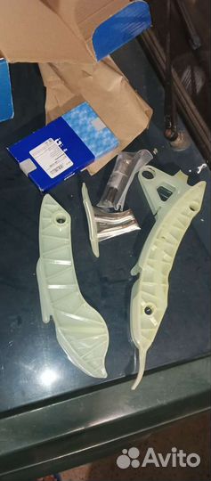 Набор для замены цепи грм