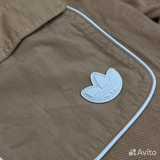 Новая оригинальная футболка Adidas