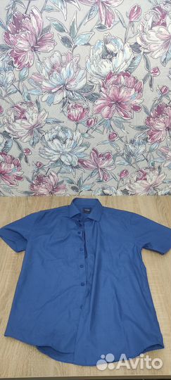 Рубашки детские