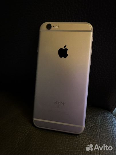 Apple iPhone 6s айфон