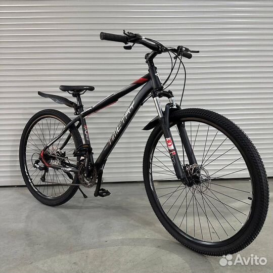 Велосипед новый