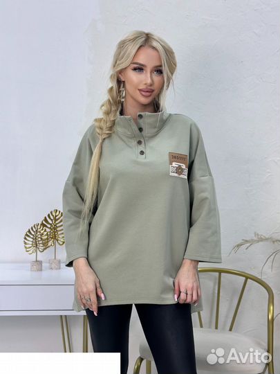 Толстовка 50р до 60р