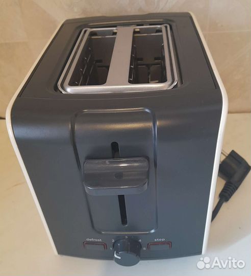 Тостер Bosch TAT6A117