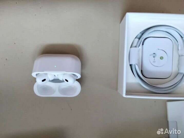 Наушники airpods pro 2