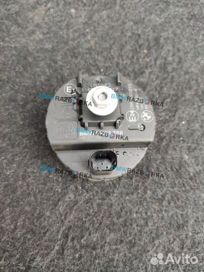 Сирена (гонг) BMW 2 F44 2022 9493759