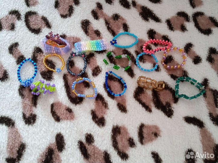 Бисероплетение