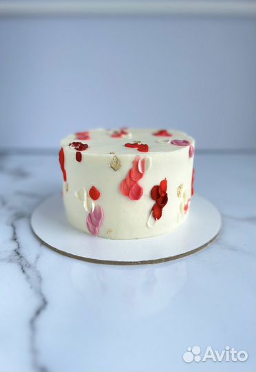 Бенто-торты, торты на заказ, сладкий набор