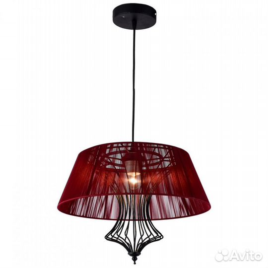 Подвесной светильник Lussole LSP-8107 Cameron