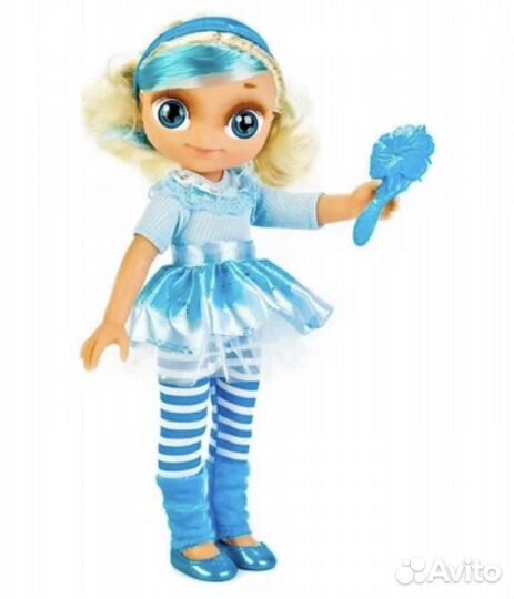 Сказочный патруль куклы