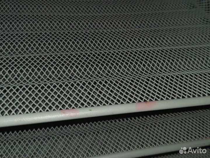 Органайзер для бумаг