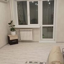 Квартира-студия, 31 м², 3/9 эт.