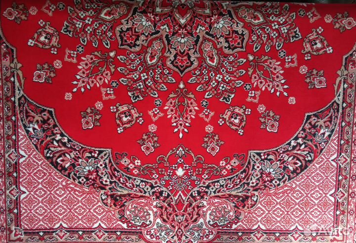 Стирка, чистка ковров