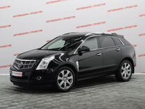 Cadillac SRX, 2011, с пробегом, цена 1 049 000 руб.