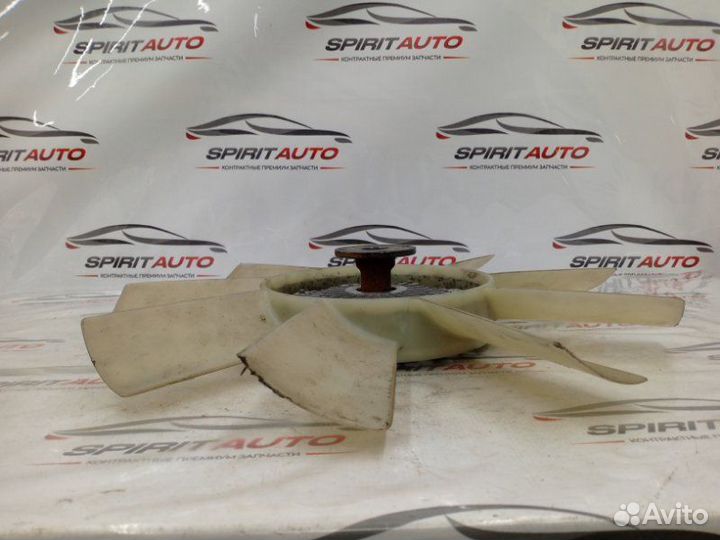 Вискомуфта Kia Mohave 2 D6EB 2019-2023