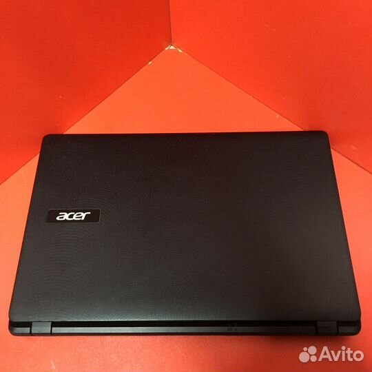 Ноутбук acer aspire es1-571-p9za (23527)