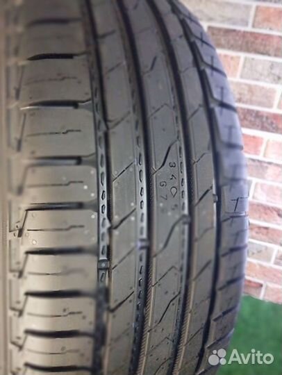 Ikon Tyres Nordman S2 SUV 265/60 R18 110V