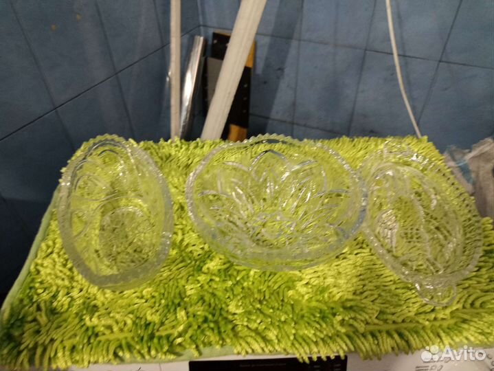 Вазы сссрВаза