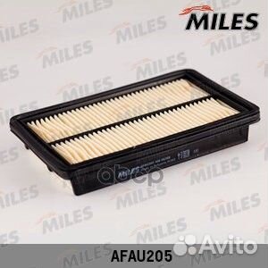 Afau205 miles Фильтр воздушный afau205 Miles