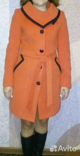 Пальто