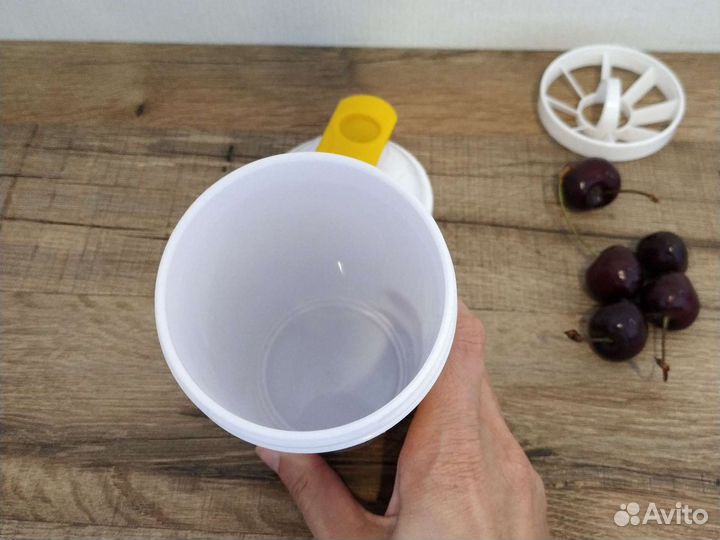 Шейкер спортивный Pranafood 500 мл