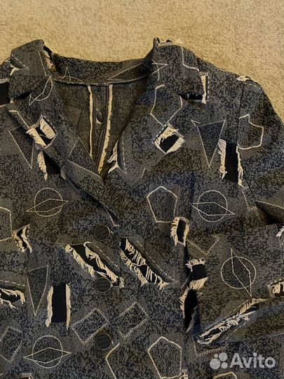 Костюм женский