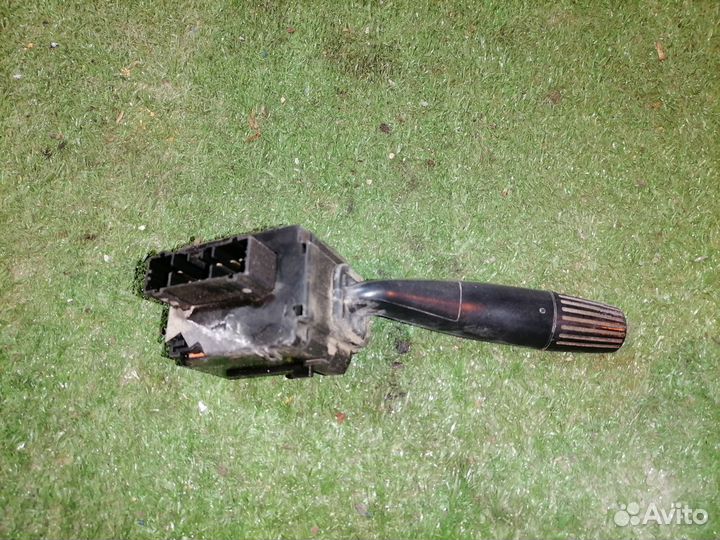 Переключатель подрулевой (света-поворотников) 3525