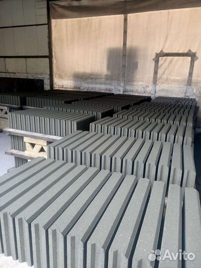 Поребрик (садовый)