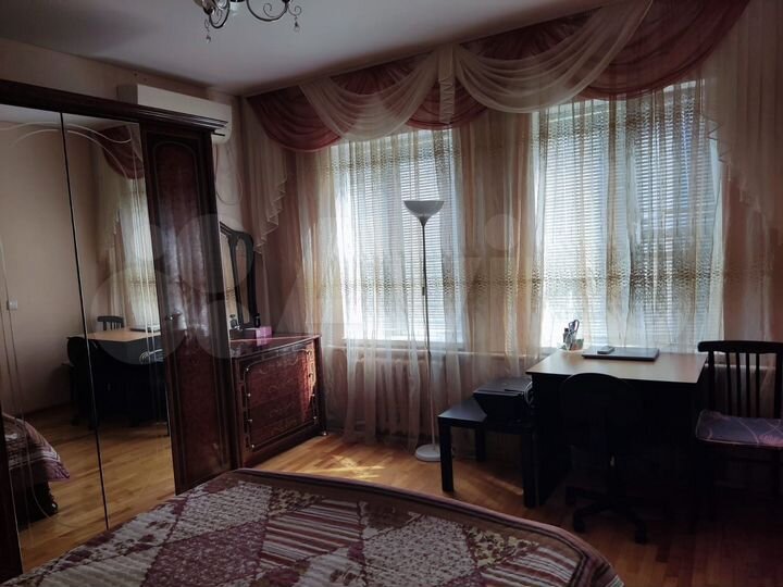 Дом 140 м² на участке 14 сот.