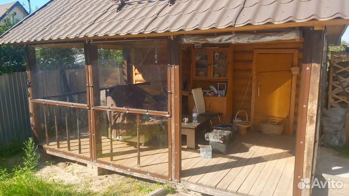 Мягкие окна