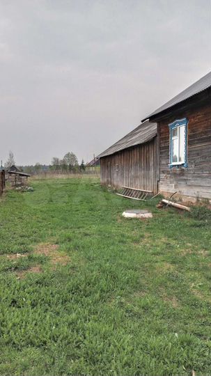 Дом 69 м² на участке 20 сот.