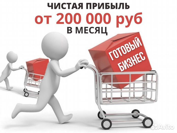 Готовый бизнес производство Металлоконструкции