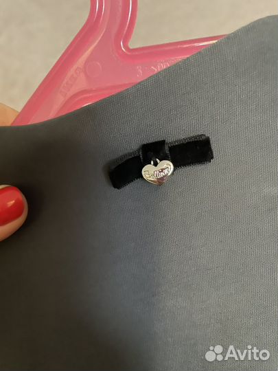 Жакет для девочки (школьный)