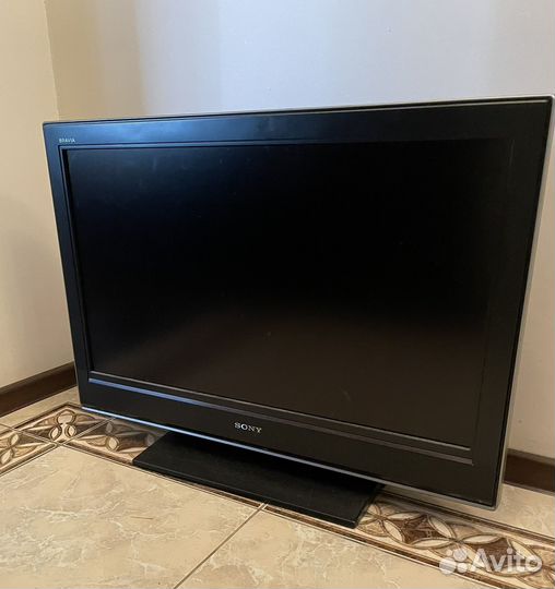 Телевизор Sony Bravia KDL-32D3000