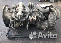 Коробка передач(кпп) Scania Gr801R Opticruise