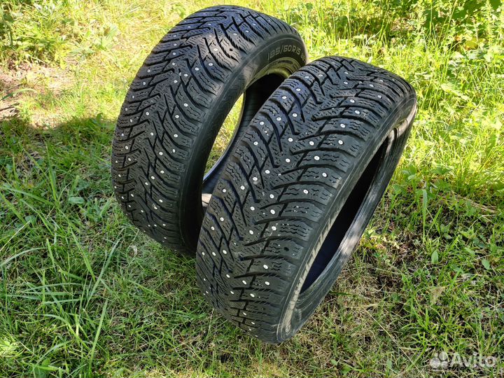 Nokian Tyres Hakkapeliitta 8 185/60 R15 88T