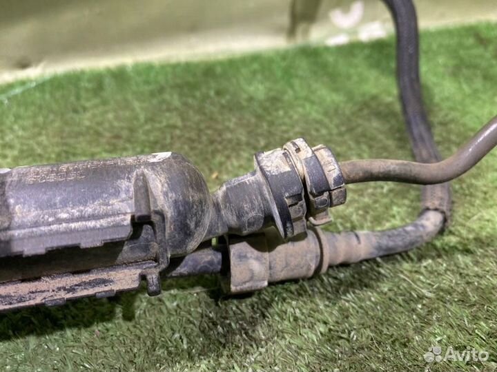 Главный цилиндр сцепления Mazda Mazda3 BK LF-VE