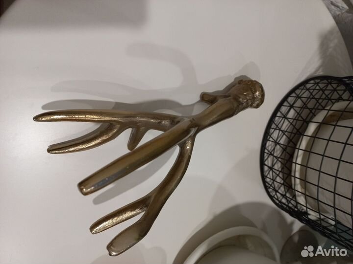 Подсвечник hm home