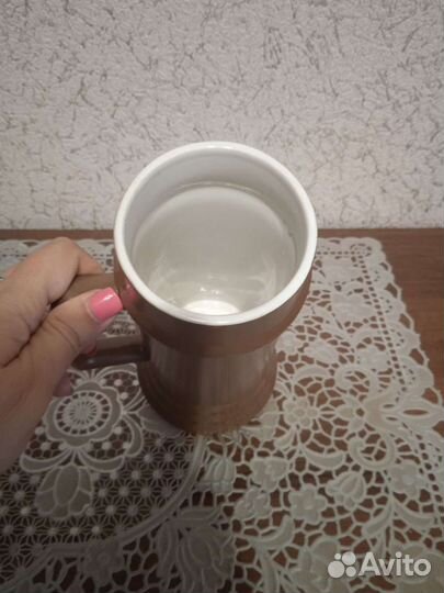 Кружка пивная