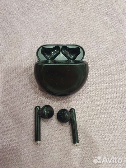 Беспроводные наушники huawei FreeBuds 3