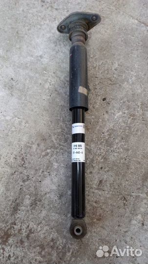 Амортизатор задний Kia Soul PS G4FD 2017