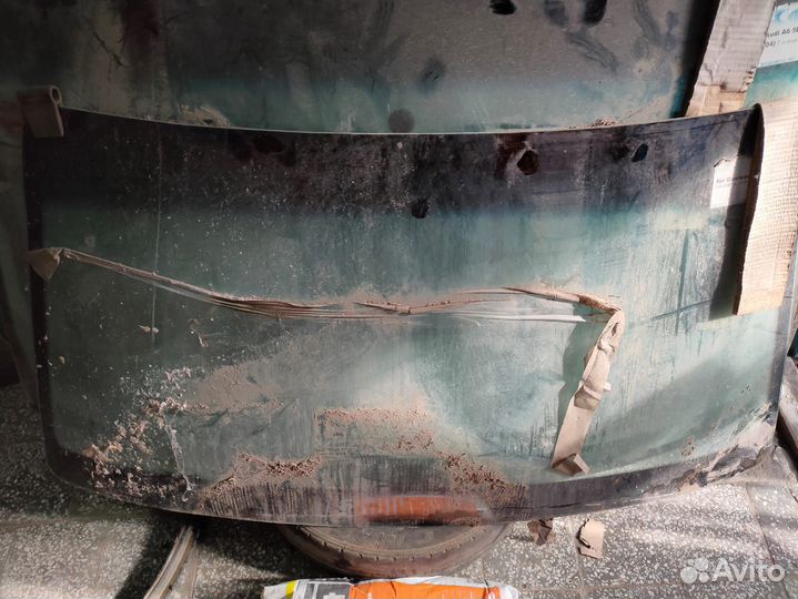 Стекло лобовое Daewoo Nexia 94