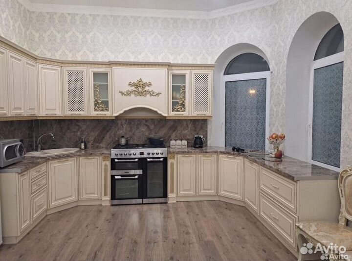 Кухонный гарнитур новый