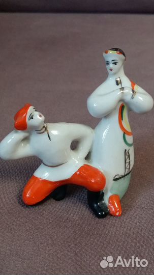 Цветное стекло СССР