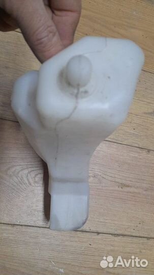 Бачок омывателя Subaru Impreza Gh7