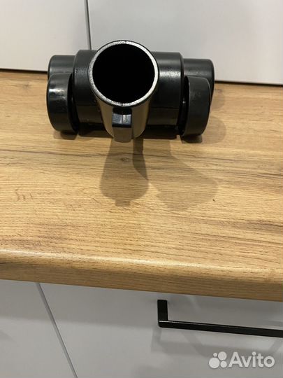 Щётка насадка на пылесос