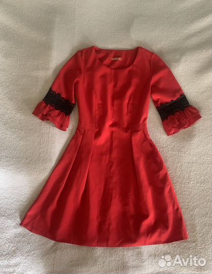 Платье женское