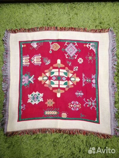 Таро скатерть