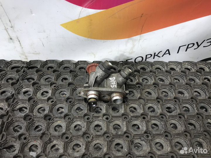 1694588 Насос ручной подкачки топлива Daf XF105